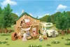Sylvanian Haus am See Produktbild-Vorschau 19