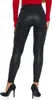 Elegante LEGGINS WOMEN'S GETRY aus Kunstleder Hoher Stand Produktbild-Vorschau 8