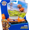 PAW Patrol, poduszkowiec z figurką psa Zumy (zrównoważony Podgląd zdjęcia produktu 6