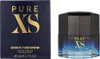 Parfum pour homme Pure XS Paco Rabanne (50 ml) EDT Voir les images du produit 17
