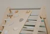 leg&go Rutsche für Kletterdreieck, Indoor Kinderrutsche, Produktbild-Vorschau 2