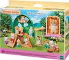 Sylvanian Families - 5318 - Baby Abenteuer Baumhaus Produktbild-Vorschau 1