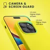 kwmobile Handyhülle für iPhone 14 Pro Hülle, für iPhone 14 Produktbild-Vorschau 5