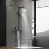 HOROW RainFlexi N2 System natryskowy z termostatem, Szary Podgląd zdjęcia produktu 1