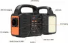 Denver PPS-42000 Tragbare Powerstation mit Solarpanel – Produktbild-Vorschau 12