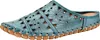 Gemini Damen Sabot blau Größe 39 Produktbild-Vorschau 8