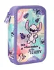 ​Rucksack Set 3-teilig Lilo und Stitch Disney Pastel Produktbild-Vorschau 11