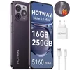 HOTWAV Android Smartphone, 16+256 GB/1 TB  Handy, 5160 mAh, Produktbild-Vorschau 1
