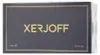 Xerjoff Join The Club Don Eau de Parfum, 100 ml Produktbild-Vorschau 6