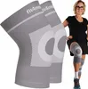 FIT4MED | Kniebrace, elastische compressiebrace, Productafbeelding-voorbeeld 1