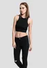 Urban Classics bauchfreies Damen-Top Outible schwarz XL Produktbild-Vorschau 21