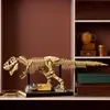 LEGO Jurassic World 76968 Dinosaurierfossilien: Produktbild-Vorschau 3