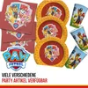 Paw Patrol Wimpelkette 5m Girlande Partydeko Produktbild-Vorschau 4