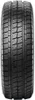 Falken Ganzjahresreifen motorcycle-tyres EUROALL SEASON Produktbild-Vorschau 4
