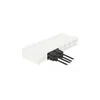 Delock Seriell Kabel RS-232 D-Sub 9 Buchse zu Buchse Produktbild-Vorschau 3