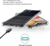 Hülle für Samsung Galaxy A42 5G Schutzhülle Anti Shock Produktbild-Vorschau 6