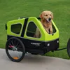 Doggyhut S-Line XXL remorque pour chien & buggy pour chien Voir les images du produit 7