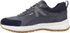 GEOX Sneaker BRAIES, wasserdicht, Blau, Damen Produktbild-Vorschau 2