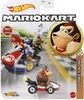 Hot Wheels Mariokart - donkey kong Anteprima dell’immagine prodotto 1