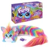Furby DJ Regenbogen, 6 Jahr(e), AA Produktbild-Vorschau 1