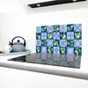 Glasschutzplatte für Herd 3x30x52 Produktbild-Vorschau 3