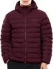 EA7 Padded Hooded Bomberjacke Herren Produktbild-Vorschau 1