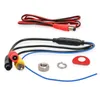Carmedien 210° Ultraweitwinkel Kamera CM-UWK1 IP69K Mini Produktbild-Vorschau 5