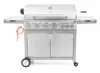 G21 Mexico BBQ Premium line grill a gas, 7 bruciatori + Anteprima dell’immagine prodotto 2