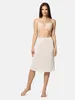 Bellivalini Damen Unterrock ME4141 (Ecru, L) Produktbild-Vorschau 2