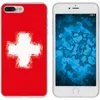 PhoneNatic Case kompatibel mit Apple iPhone 7 Plus / 8 Plus Produktbild-Vorschau 1