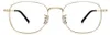 Xiaomi Blauwlichtfilterbril | Bril | Goud | Nylon/SUS304 Productafbeelding-voorbeeld 1