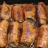 Rouladennadeln 25x Edelstahl - Fleischspieße 15cm lang - Produktbild-Vorschau 5