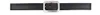 Vanzetti Leder Gürtel Classics 40mm Belt W85 Black schwarz Produktbild-Vorschau 6
