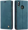 Hülle Samsung Galaxy A40 Handyhülle Klapphülle Tasche Etui Produktbild-Vorschau 1
