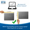 PEDEA FAIR, Aktenkoffer, 43,9 cm (17.3"), Schultergurt Produktbild-Vorschau 16