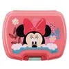 Brotdose Dose 11 x 8,5 x 4 cm Micky Maus Minnie Maus Paw Produktbild-Vorschau 3
