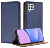 Handyhülle für Samsung Galaxy A22 4G Leder Flip Klappbare Produktbild-Vorschau 1