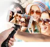 Selfie - FGHGF Bastone per selfie con treppiede - Nero Anteprima dell’immagine prodotto 7