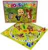 DINO Toys Hra Pojď si hrát - Krtek Náhled obrázku produktu 8