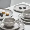 Tafel-Set Emma 12-teilig Porzellan für 4 Personen – runde Produktbild-Vorschau 4