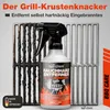 bio-chem Schaumsprüher & Rauchharz-Entferner 1L - Backofen- Produktbild-Vorschau 3