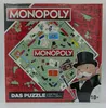 Winning Moves Puzzle Monopoly č. 9, 1000 dielikov 46912 Náhľad obrázku produktu 7