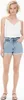 Denim Jeans Shorts Kurze Bermuda Paperback Pants Sommer Produktbild-Vorschau 4