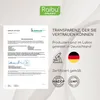 Kurkuma mit Ingwer,  Schwarzem Pfeffer Kapseln, 180 Produktbild-Vorschau 6