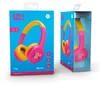 Energy Sistem LOL&Roll Pop Kids Bluetooth sluchátka (dětská Náhled obrázku produktu 6
