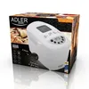 Adler AD 6019 bread maker 850 W White Podgląd zdjęcia produktu 11