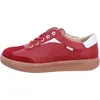 Schuhe Finn Comfort Interlagos Pomodore Weiss Nube Clio Produktbild-Vorschau 8