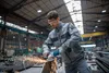 Akku-Winkelschleifer BITURBO GWS 18V-15 P Produktbild-Vorschau 3