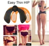 Stimulateur musculaire EMS Smart Hip Trainer Fesses sans Voir les images du produit 2