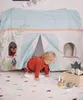 Hauck Spielzelt Überwurf für Kinder Reisebetten, Zubehör Produktbild-Vorschau 3